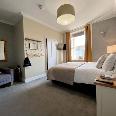 Red Lion, Coorie Inn Earlston Экстерьер фото