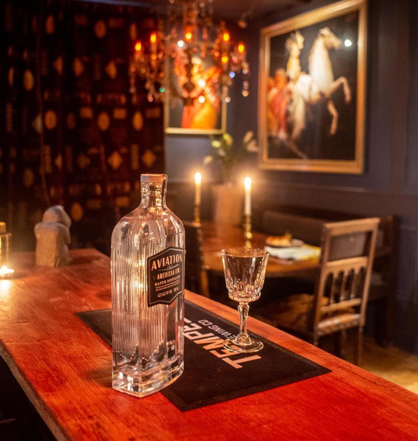 Red Lion, Coorie Inn Earlston Экстерьер фото