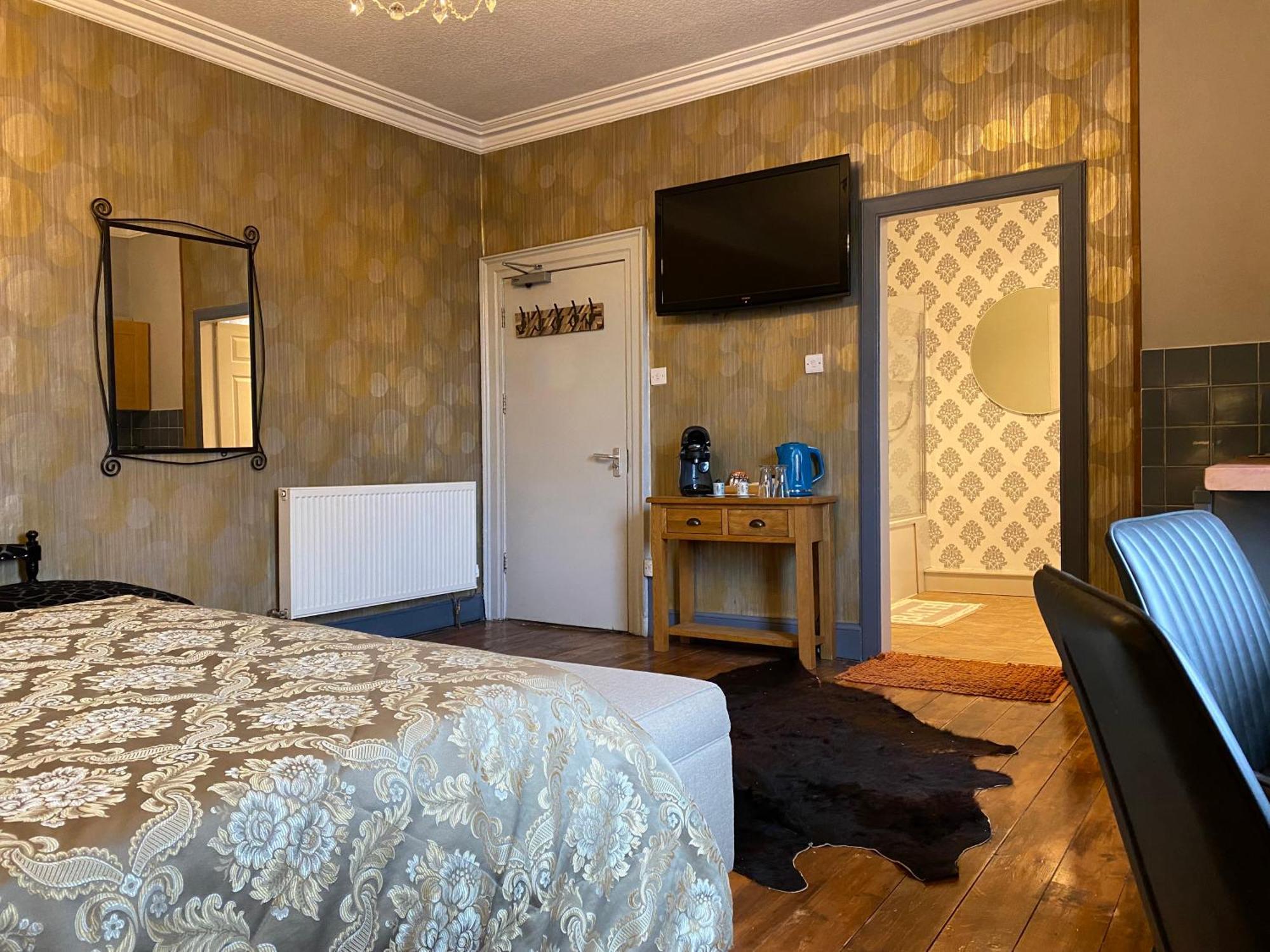 Red Lion, Coorie Inn Earlston Экстерьер фото