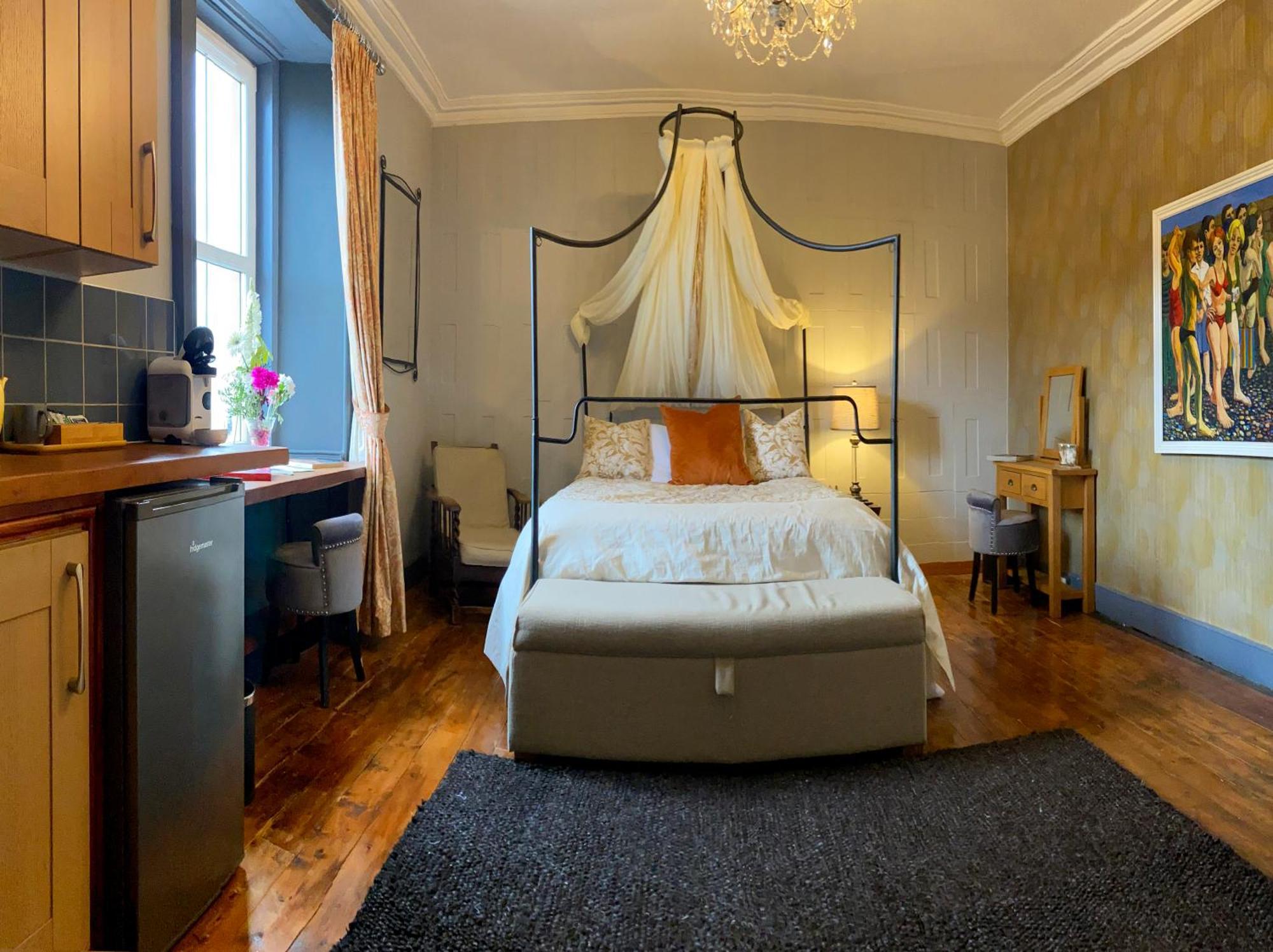 Red Lion, Coorie Inn Earlston Экстерьер фото