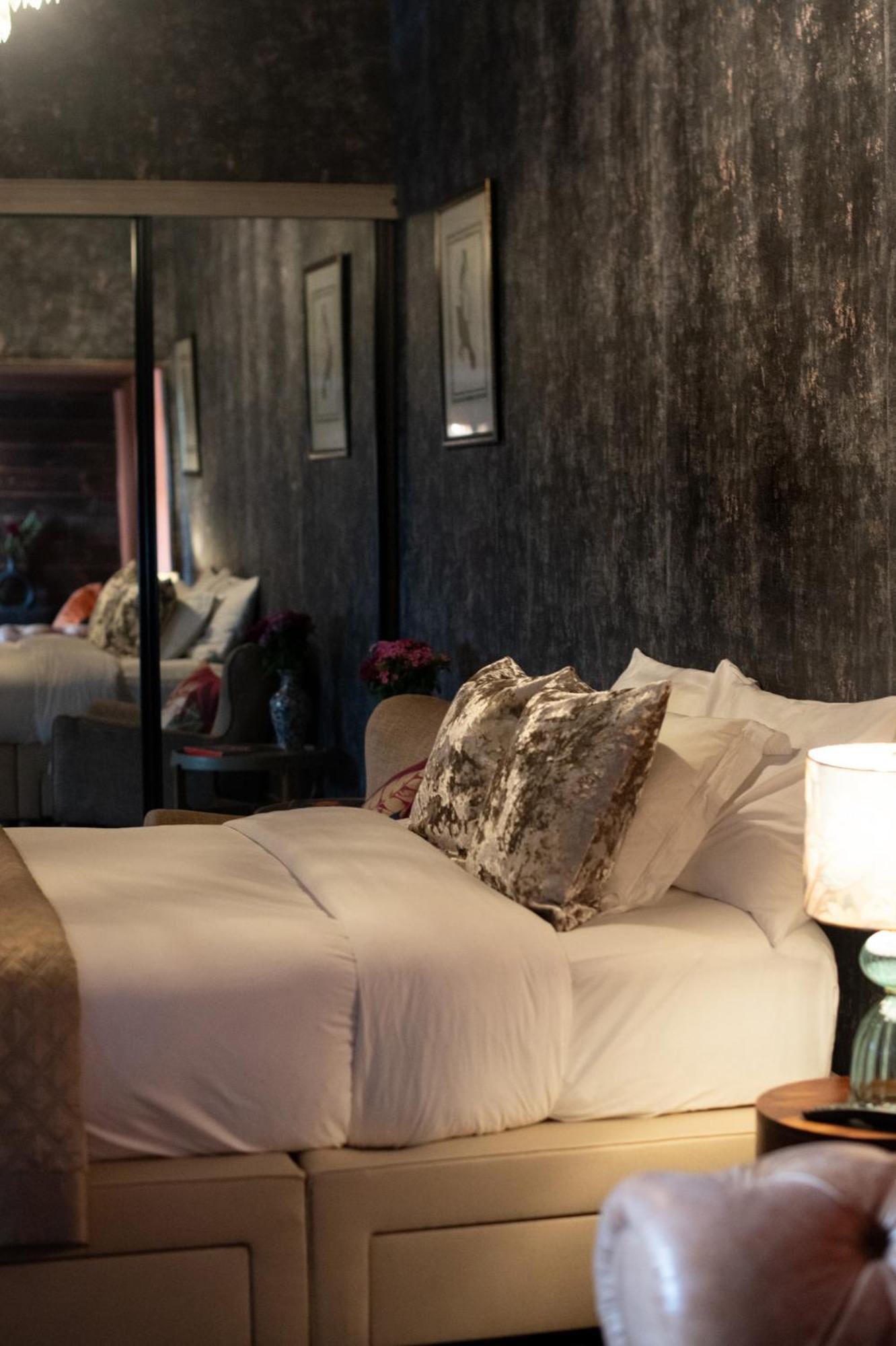 Red Lion, Coorie Inn Earlston Экстерьер фото