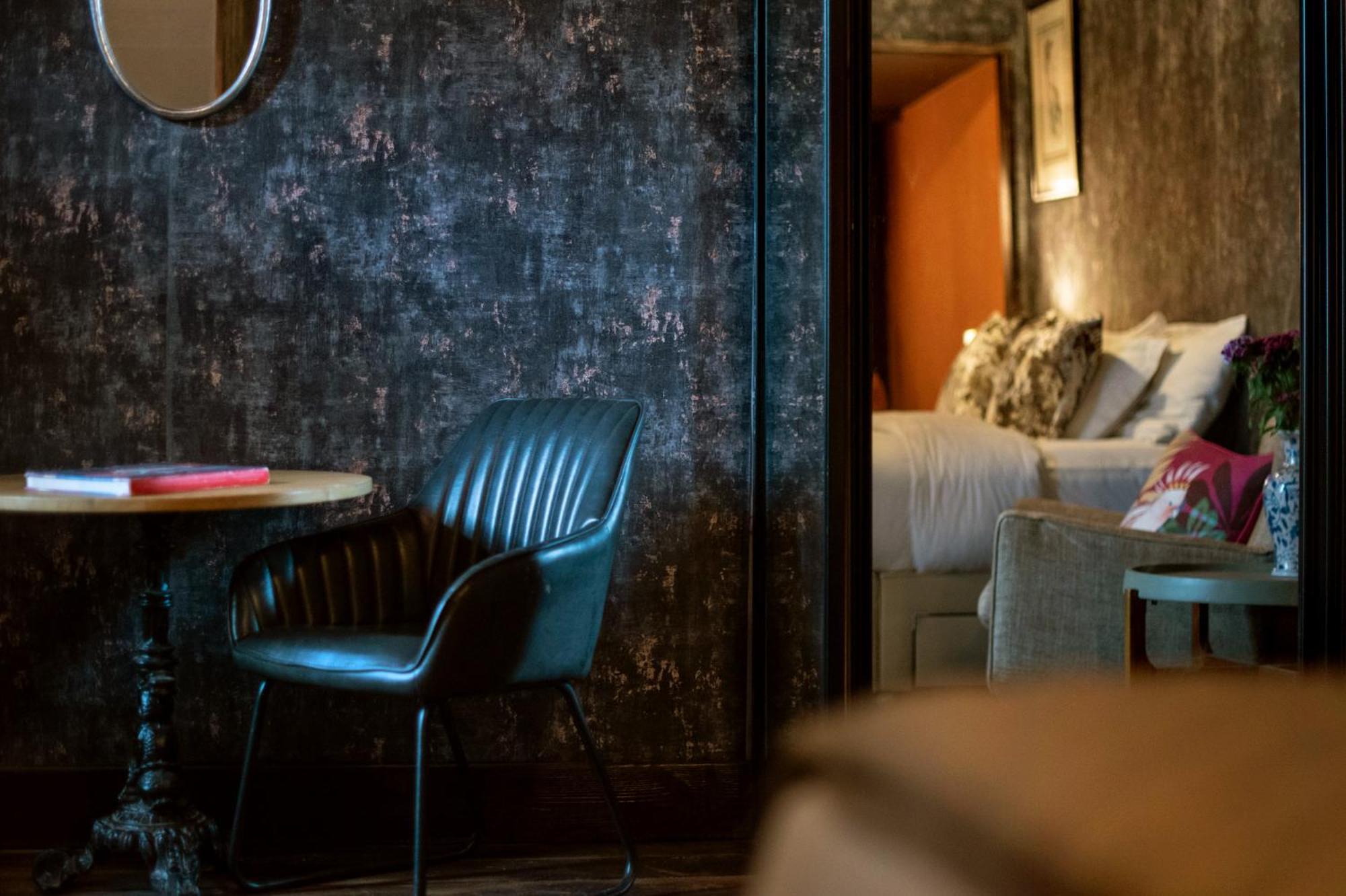 Red Lion, Coorie Inn Earlston Экстерьер фото