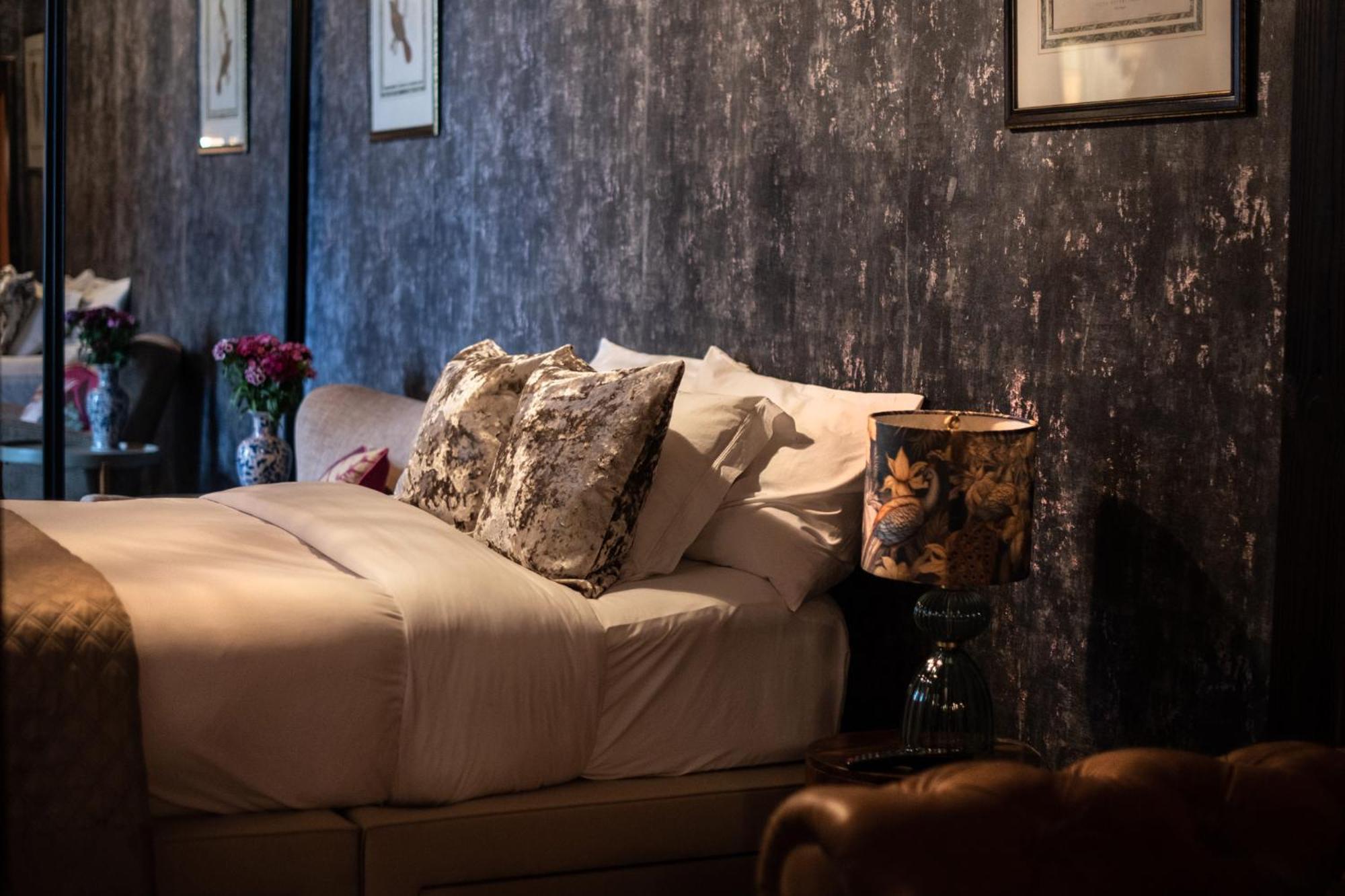 Red Lion, Coorie Inn Earlston Экстерьер фото